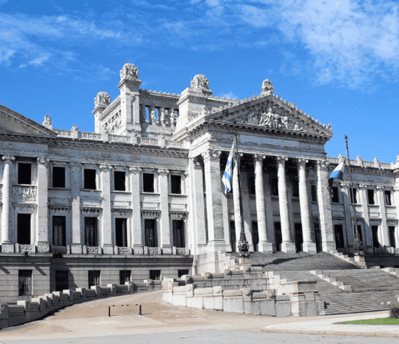 palacio legislativo