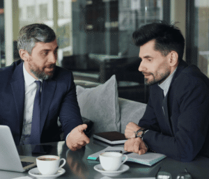 servicios gestionados